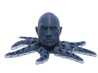 The Rocktopus