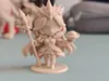 0.12mm layer, 2 walls, 15% infill