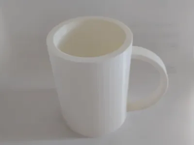 Greed cup