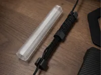Store a single data cable
