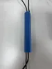 Store multiple data cables (up to 3)