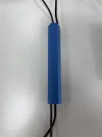 Store multiple data cables (up to 3)