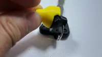 0.16mm layer, 6 walls, 15% infill a1mini