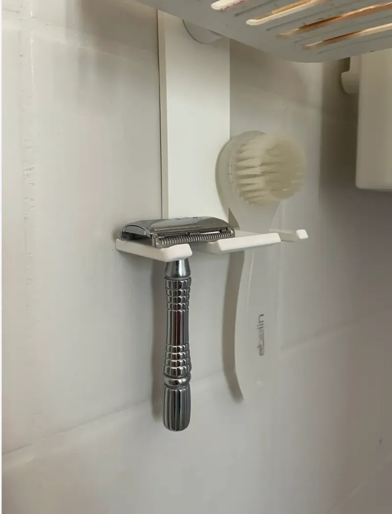 Razer/Brush Holder IKEA TISKEN