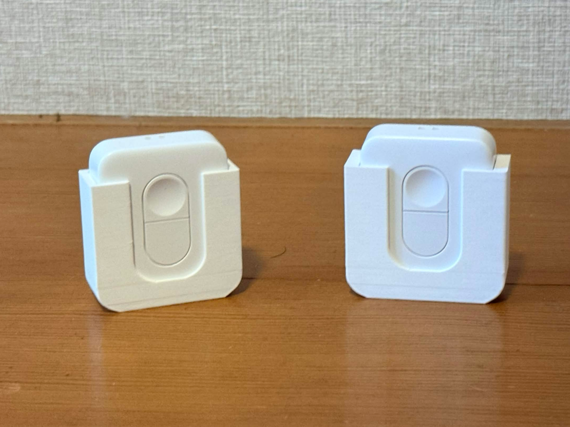 Switchbot button case