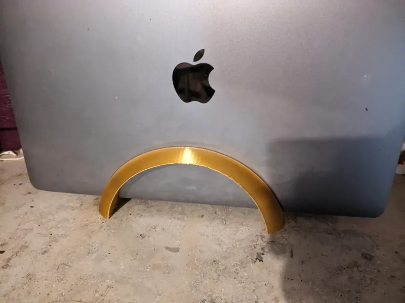 Macbook Pro 13" M1 Stand