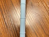 0.18mm layer, 2 walls, 6% infill