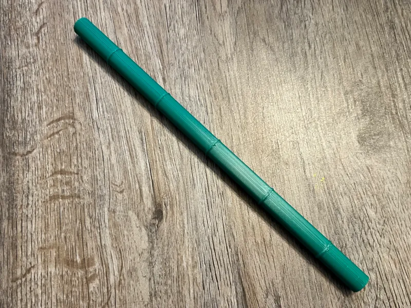 Bamboo Sticks
