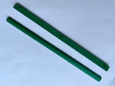 Bamboo Sticks