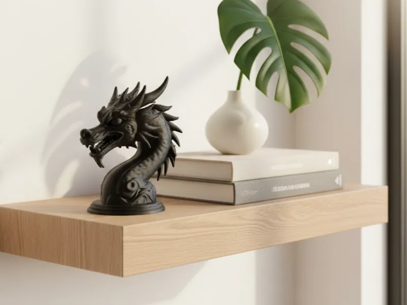 Dragon Bust V2