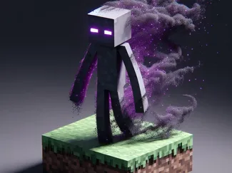 flexi, herobine enderman
