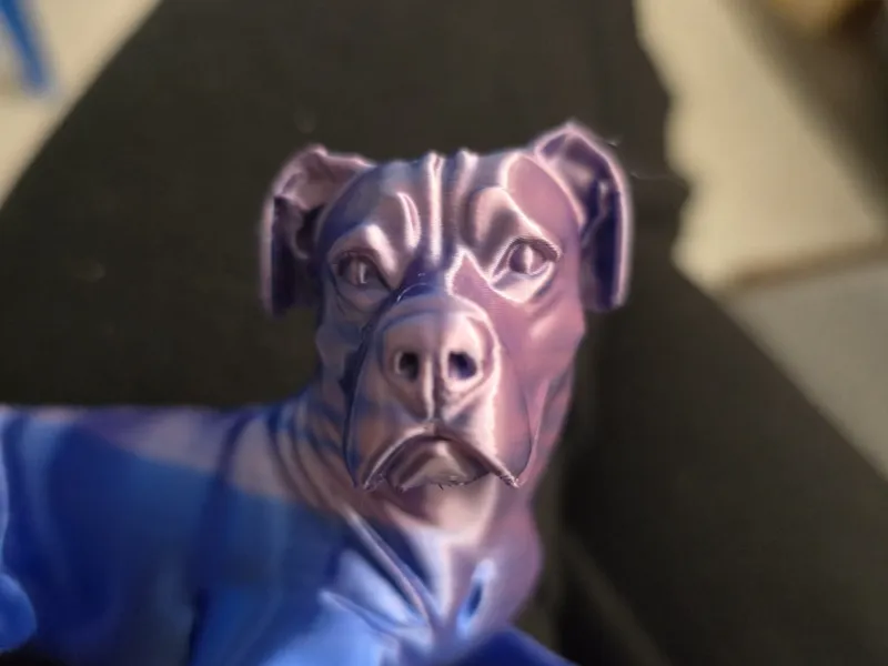 Staffordshire Terrier