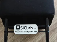 0.16mm layer, 2 walls, 15% infill