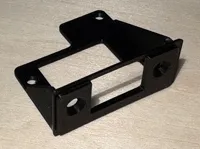 0.12mm layer, 2 walls, 15% infill