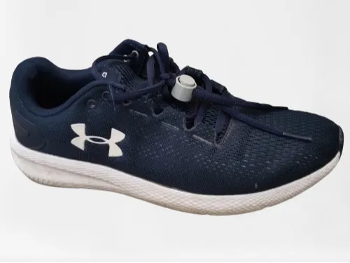Shoelace Locker - Print in Place