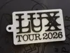 0.2mm layer, 5 walls, 15% infill