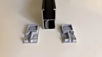 0.2mm layer, 3 walls, 15% infill