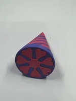 0.2mm layer, 2 walls, 10% infill, P1 & X1
