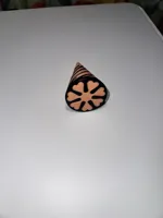 0.2mm layer, 2 walls, 10% infill, A1