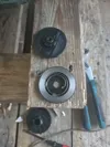 0.12mm layer, 3 walls, 15% infill
