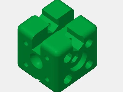 Cubic