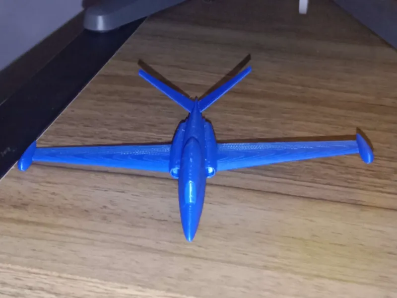 Fouga Magister