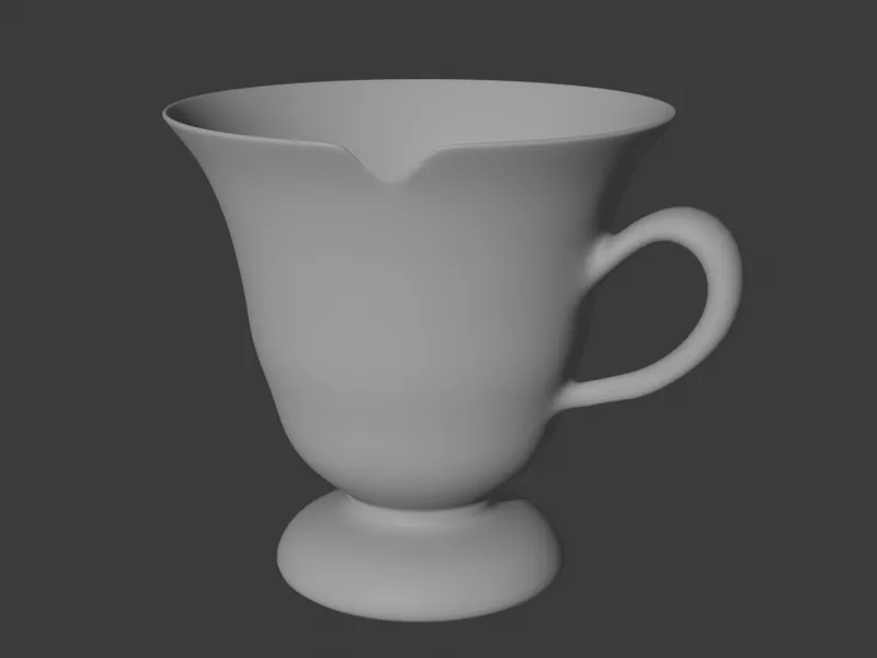 Chip Mug