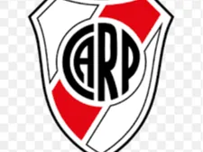 Llavero River Plate