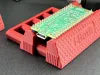 Header Soldering Jig