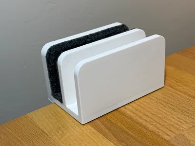 Laptop Desk Clamp