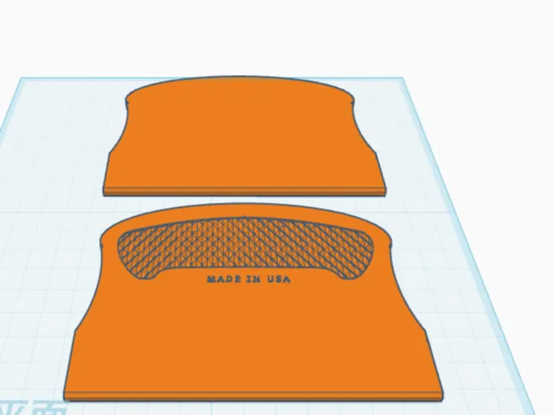 scraper