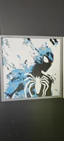 200mm x 200mm Size