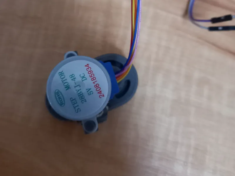 tpu automatisierung