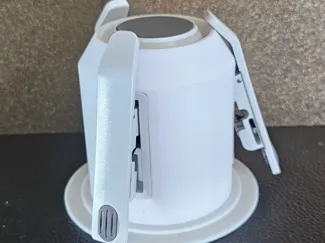 AMS lite spindle to Sunlu 1kg spool adapter