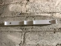0.24mm layer, 3 walls, 10% infill