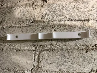 Ski Halter doppelt