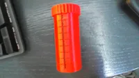 0.2mm layer, 3 walls, 10% infill