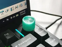0.08mm layer, 2 walls, 15% infill
