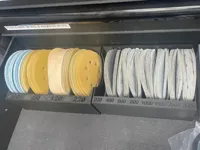 0.2mm layer, 2 walls, 10% infill