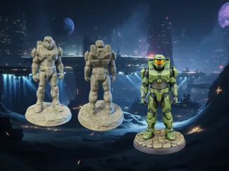 Master Chief