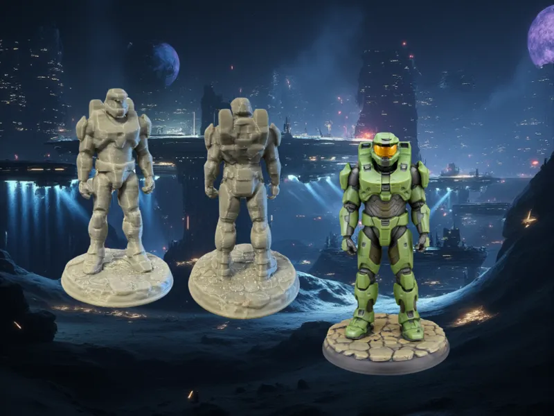 Master Chief