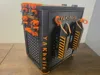 YAKoholic PETG and TPU