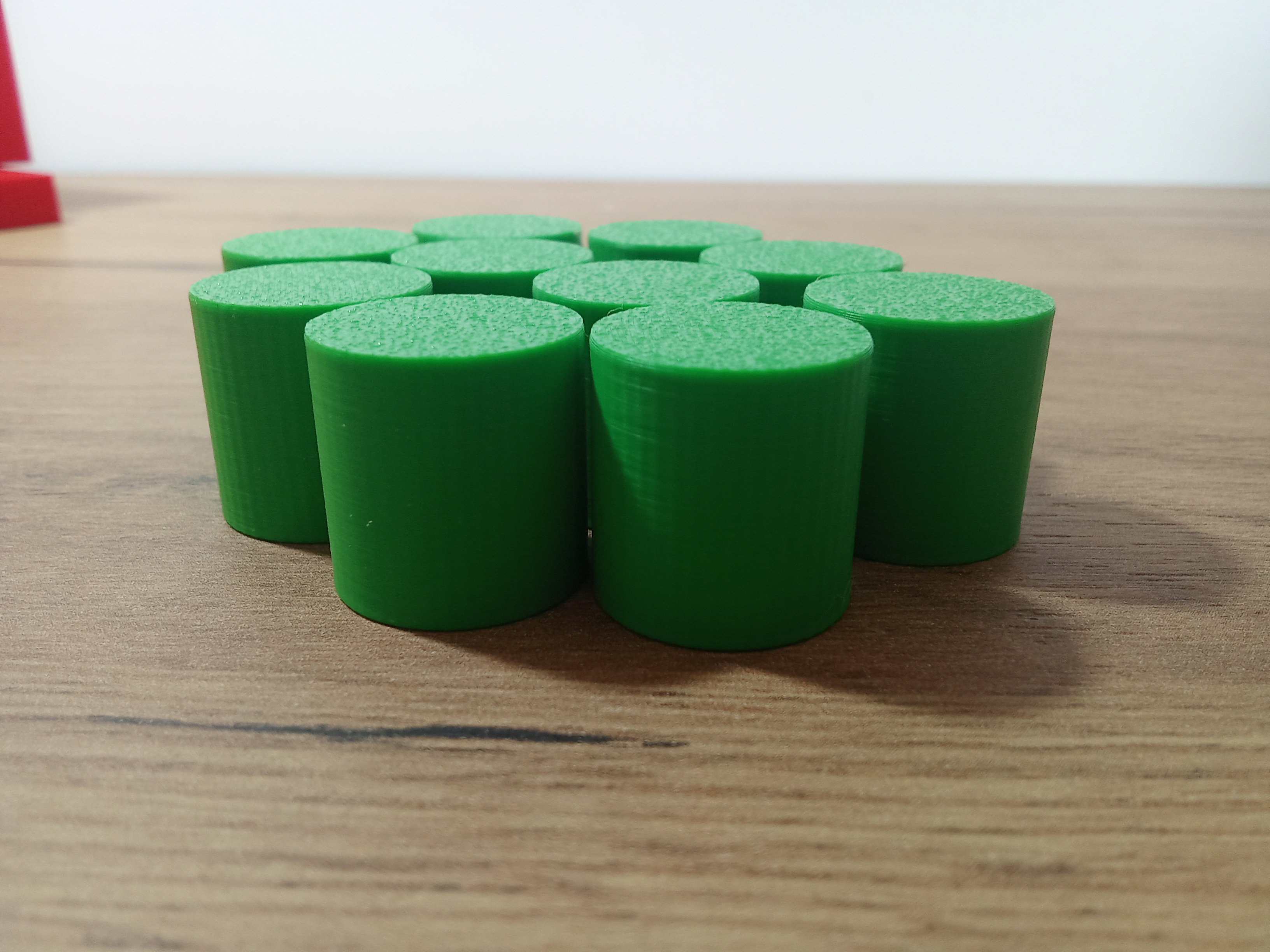 Miniatura 2 do modelo 3D Tower 3D