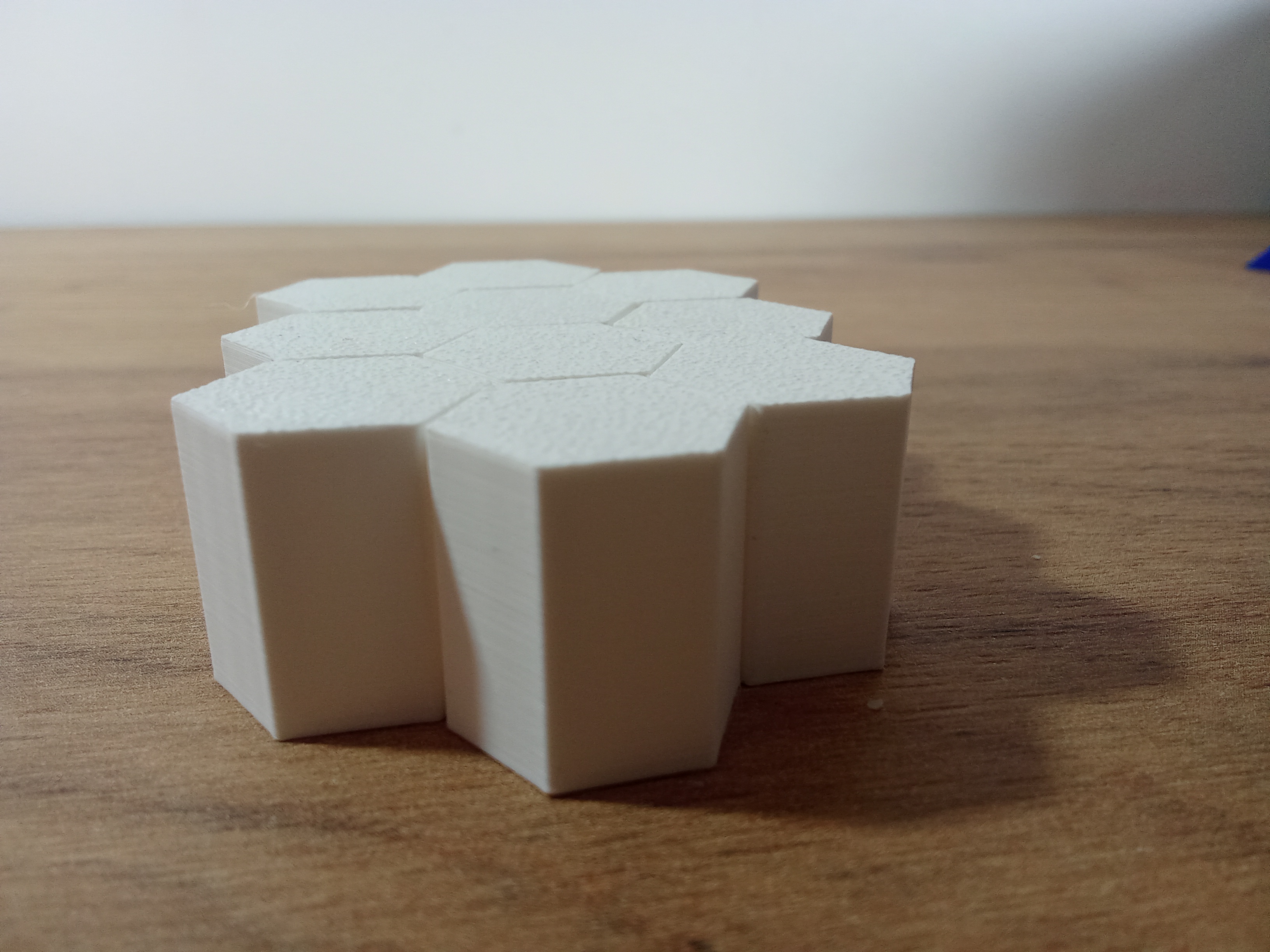 Miniatura 3 do modelo 3D Tower 3D