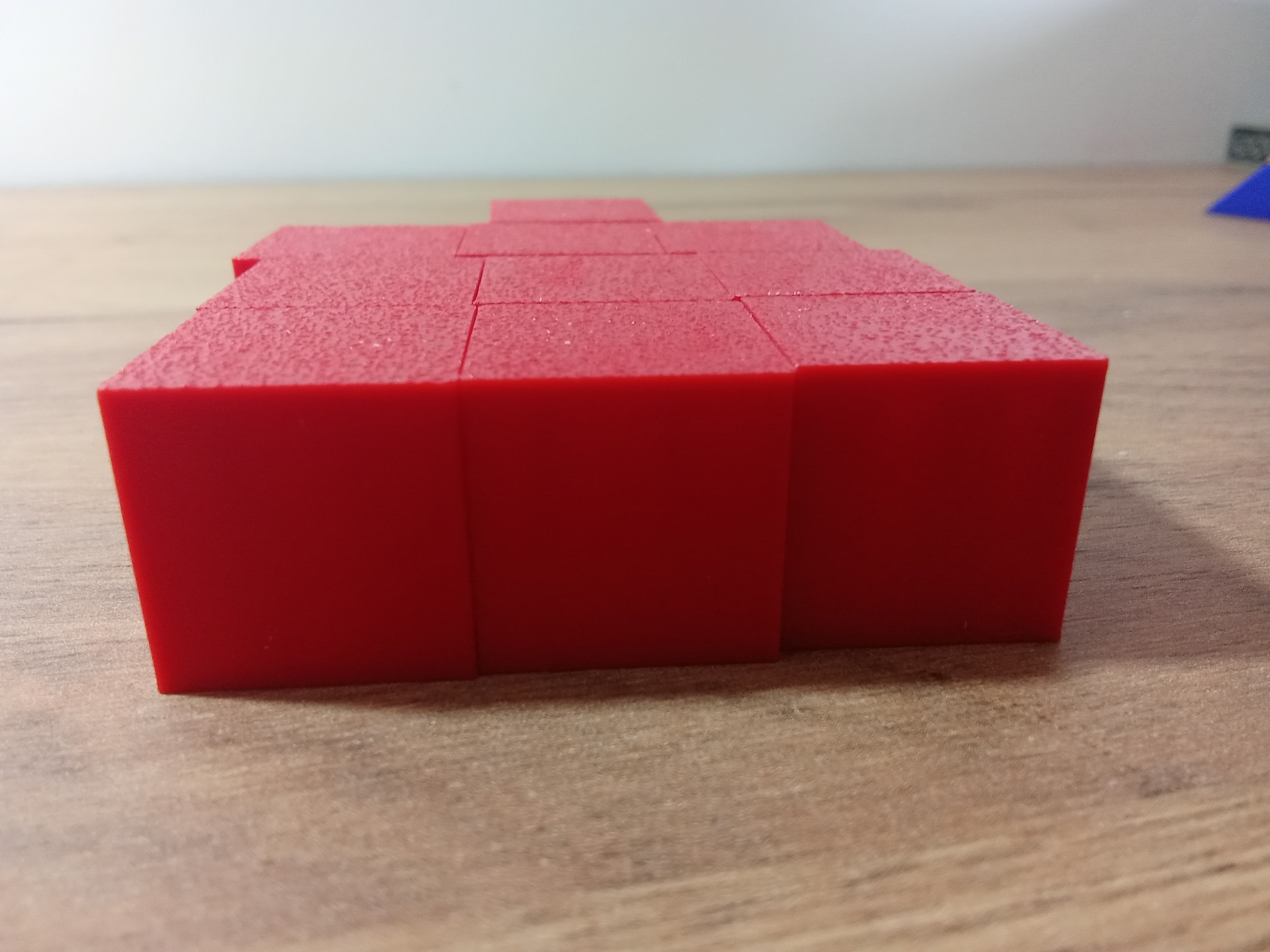 Miniatura 4 do modelo 3D Tower 3D