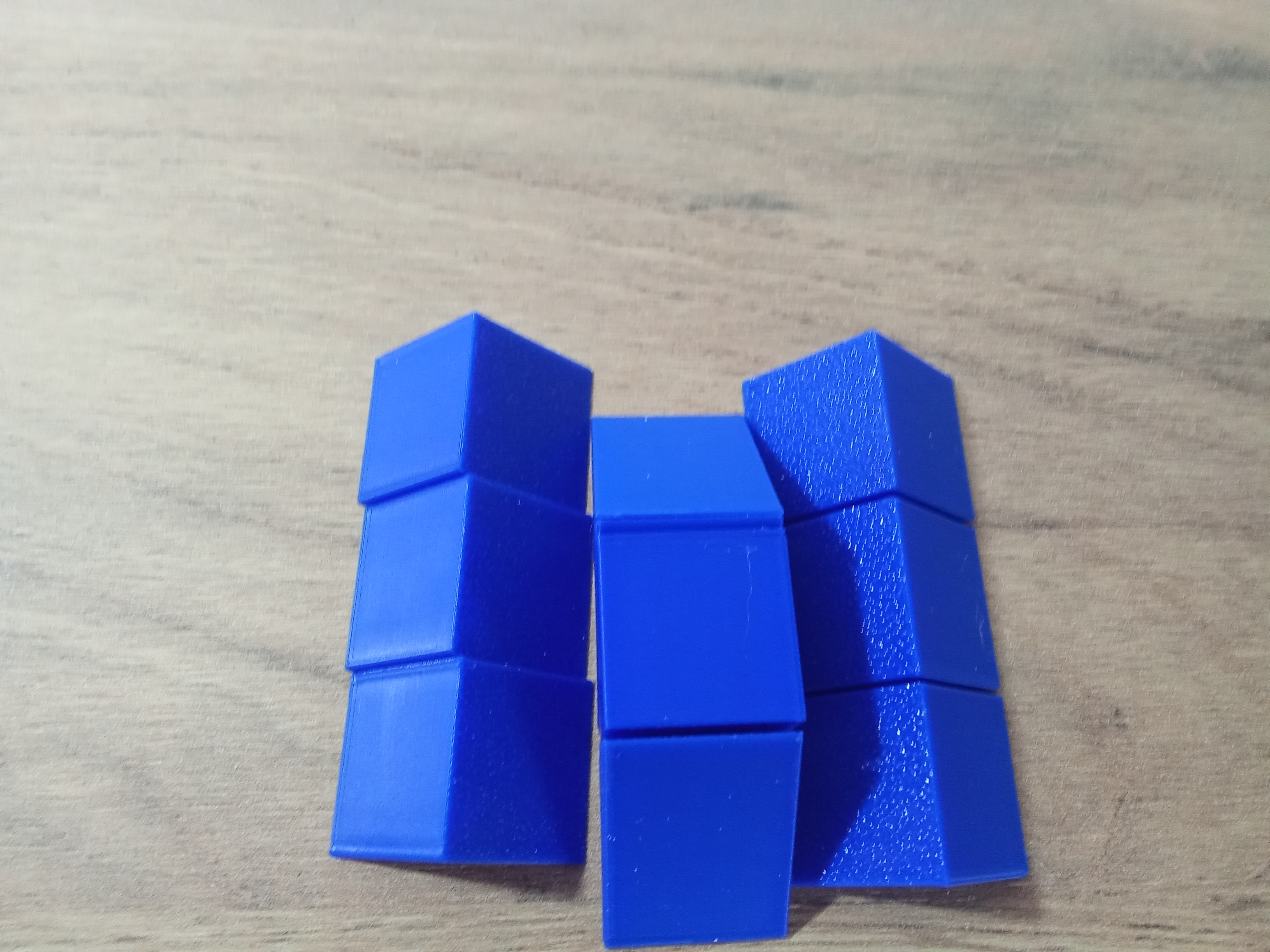 Miniatura 5 do modelo 3D Tower 3D