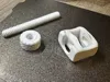 Clockwise flux exstrusion, better body quality