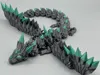 0.16mm layer, 2 walls, 15% infill