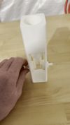 0.24mm layer, 2 walls, 7% infill