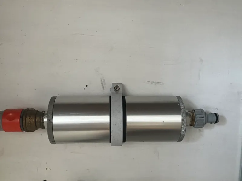Alb Filter Duo Mount/Halterung